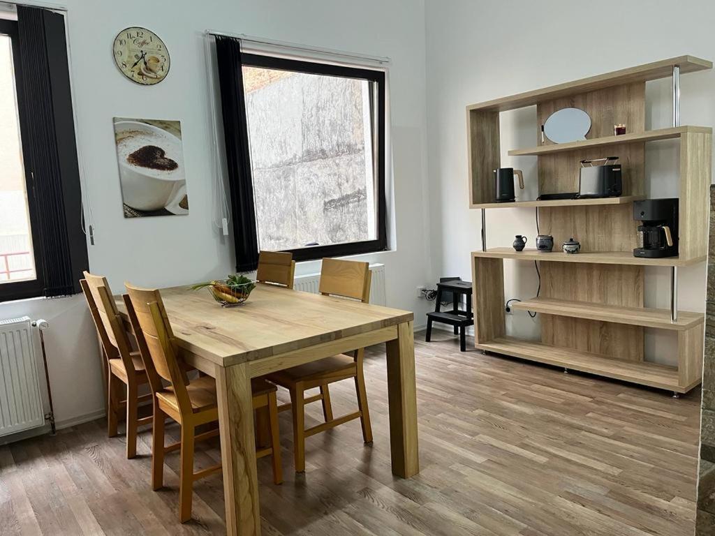 Leonardo Apartment Вісбаден Екстер'єр фото